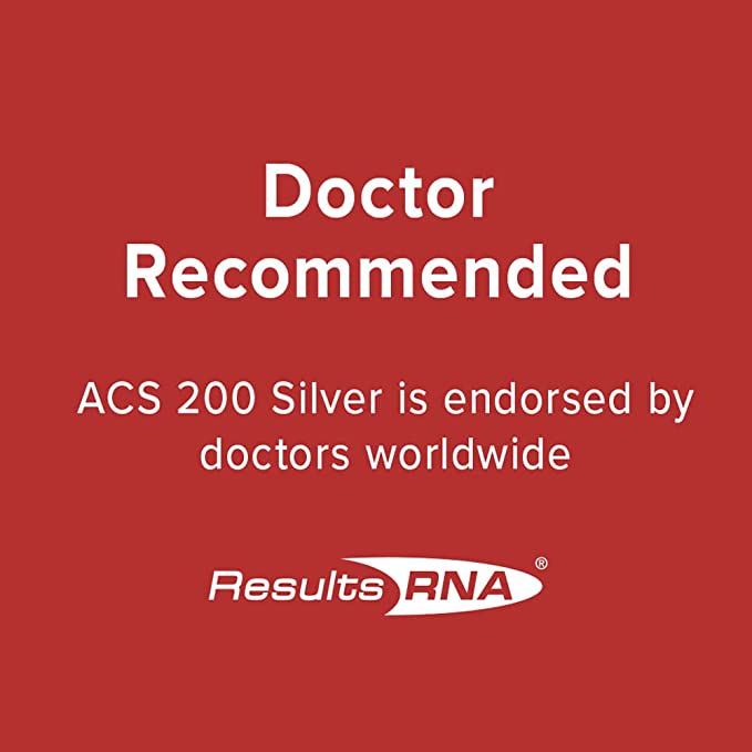 ACS 200 Silver